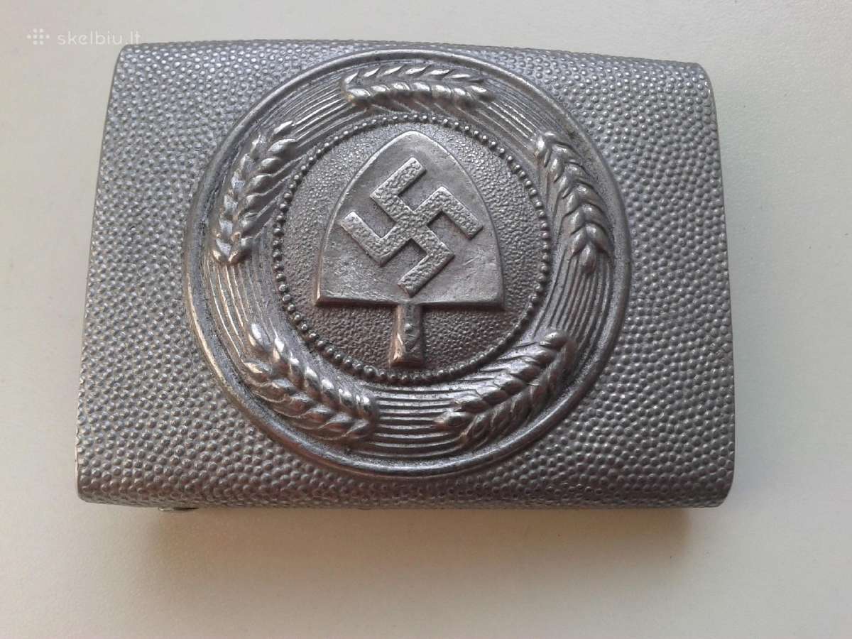 Vokiška Rad sagtis Lgs 39