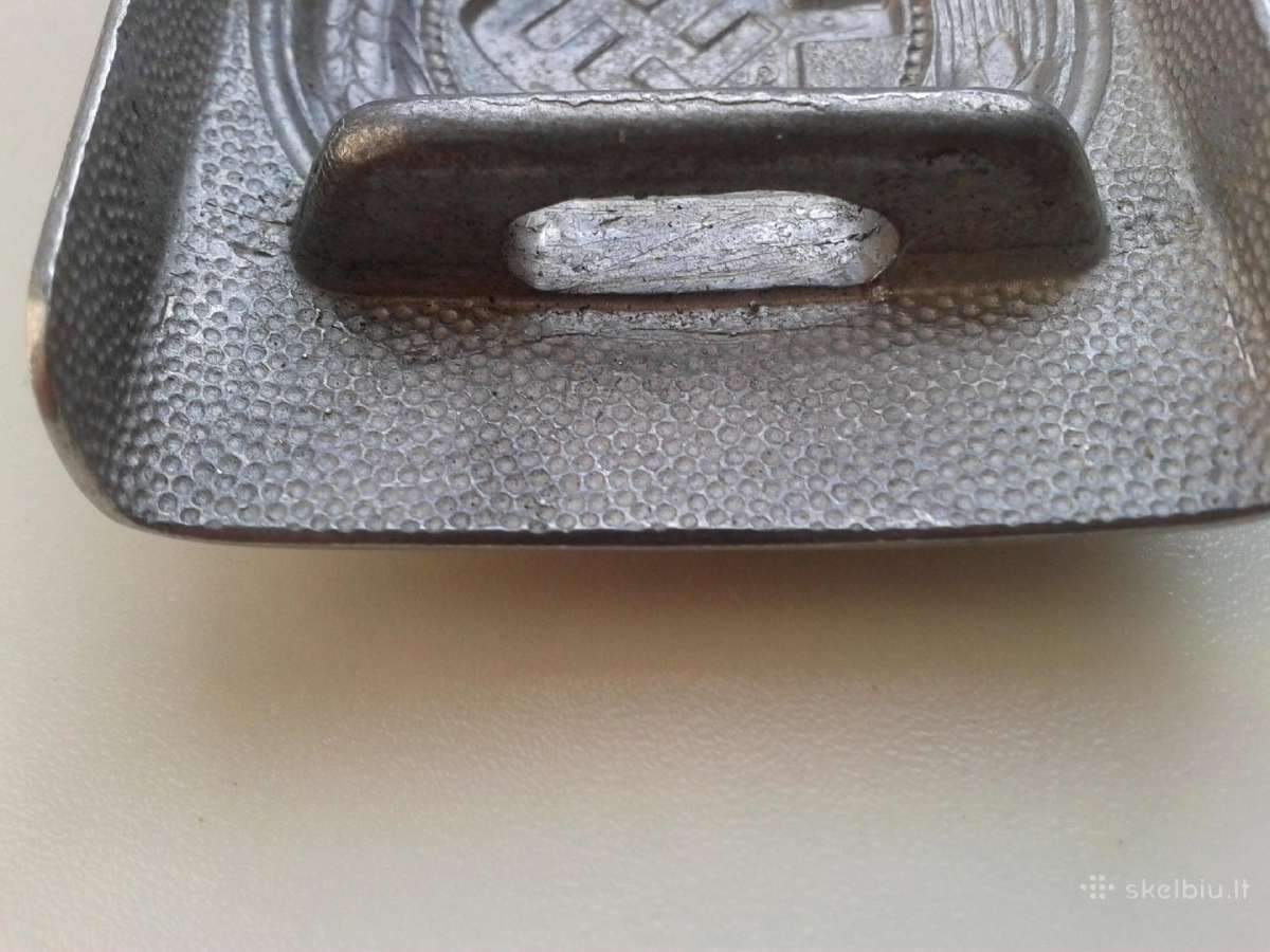 Vokiška Rad sagtis L.g.s 39 - nuotraukos Nr. 4