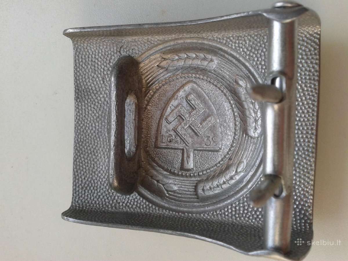 Vokiška Rad sagtis L.g.s 39 - nuotraukos Nr. 6