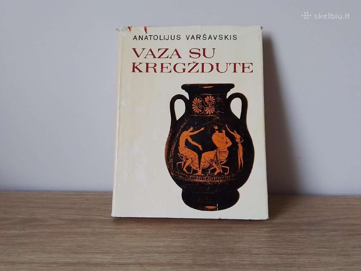 Vaza su kregždute