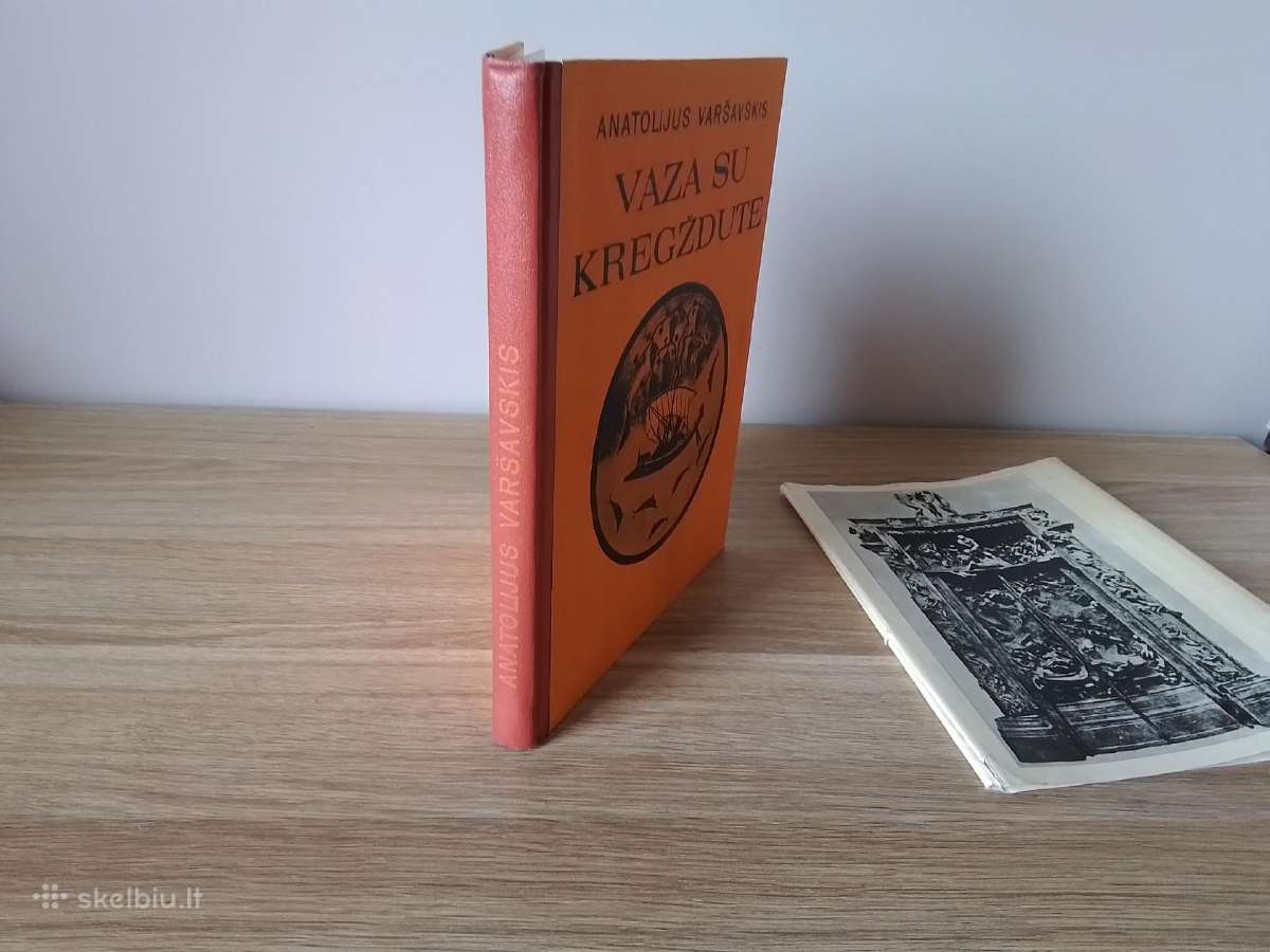 Vaza su kregždute - nuotraukos Nr. 3