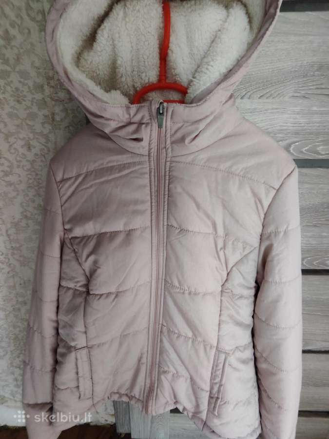 Striukė kaip nauja pavasariui rudeniui - nuotraukos Nr. 7