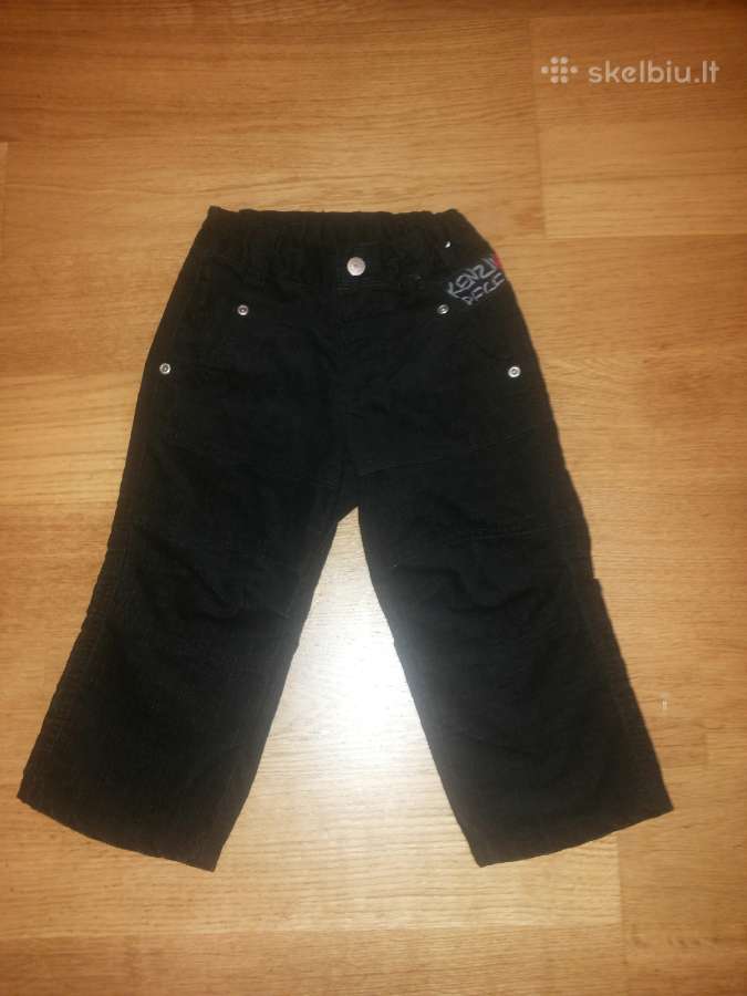 Kelnytes 80-86-92 dydis - nuotraukos Nr. 6