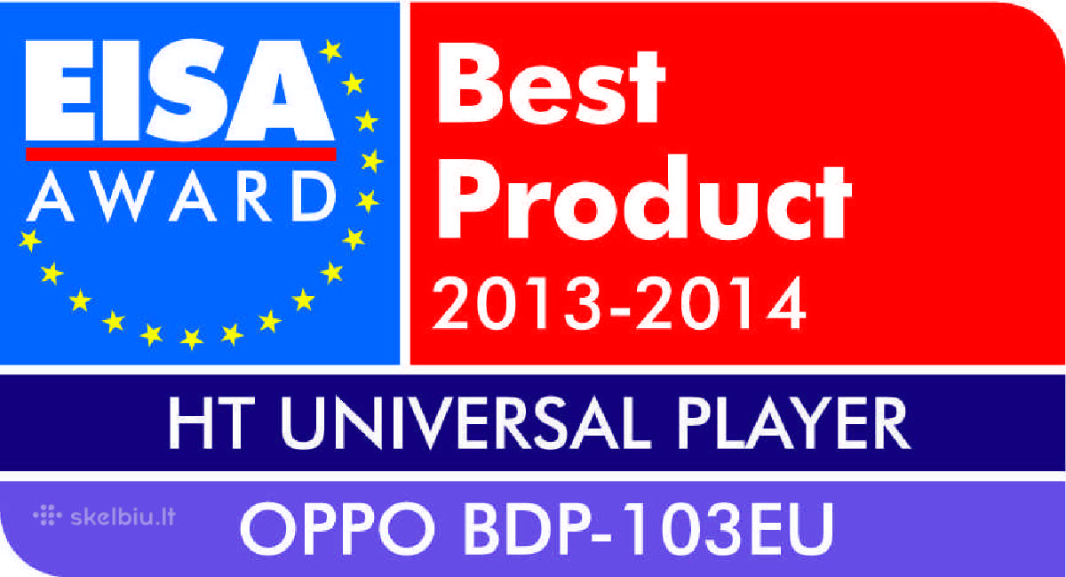 Panasonic Dp-ub820egk Dp-ub824 Blu-ray player - nuotraukos Nr. 5