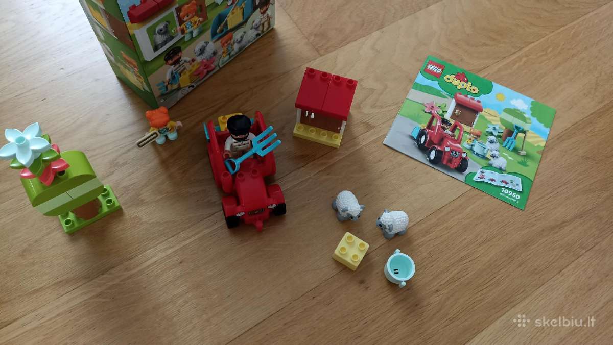 Lego duplo