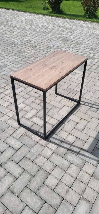 Įvairus stalai, stalviršiai