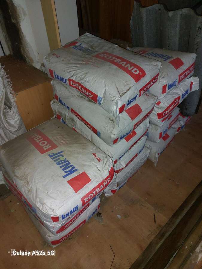 Rotband 30kg