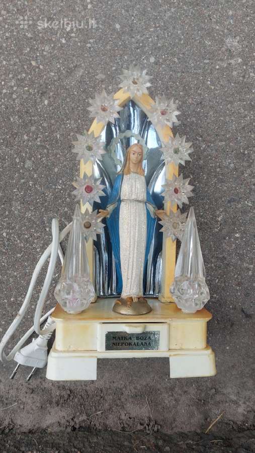 Lempa statulele