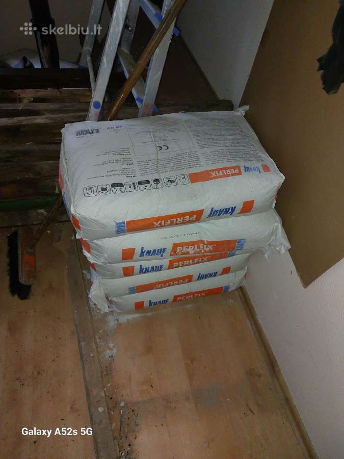 Perflix 30kg.