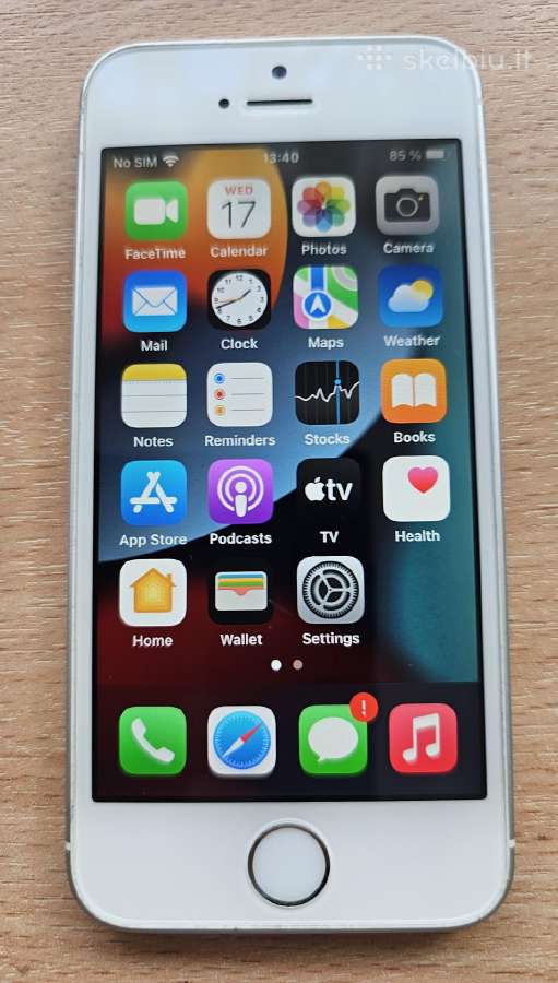 iPhone Se 2016