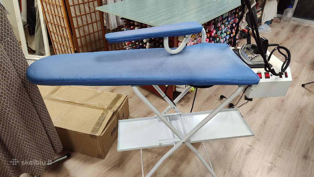 Lyginimo įranga Bieffe Bf070