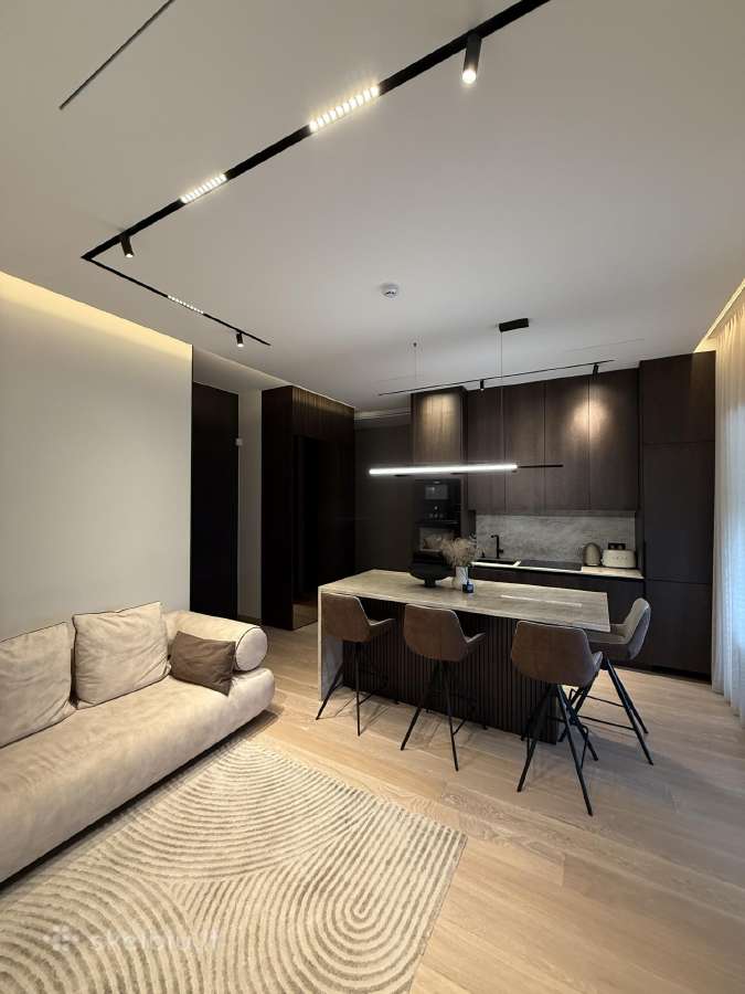 Parduodami išskirtiniai apartamentai Palangoje!