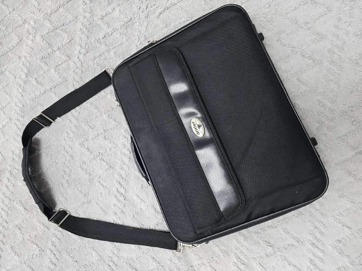 Antler Laptop Travel Bag 17col. - nuotraukos Nr. 8