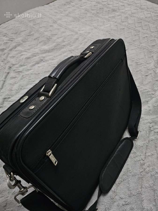 Antler Laptop Travel Bag 17col. - nuotraukos Nr. 4