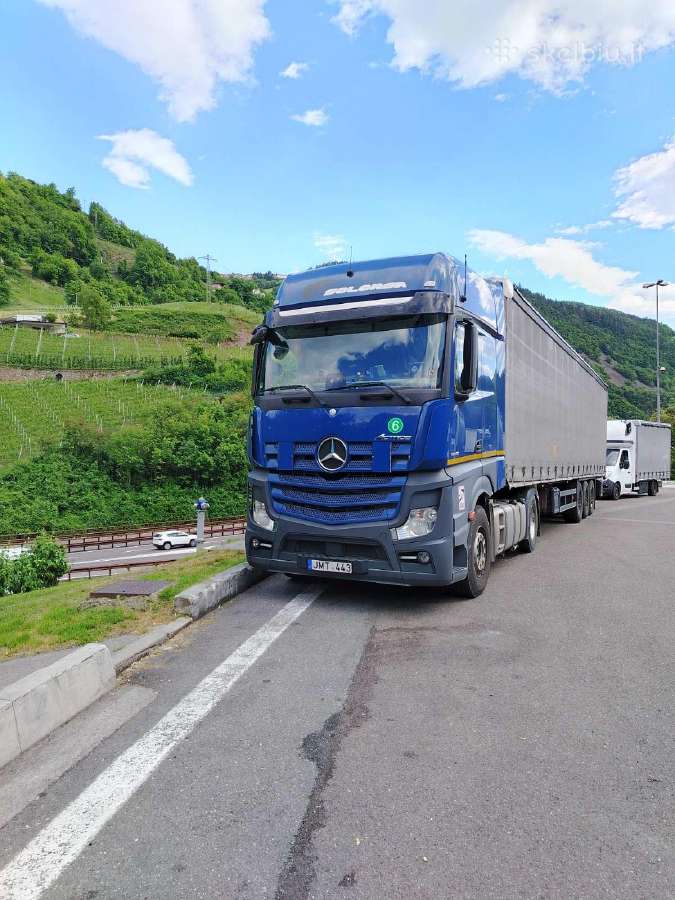 105 evro den, Lt-eu-lt krugi, libo na kadenciiax - nuotraukos Nr. 3