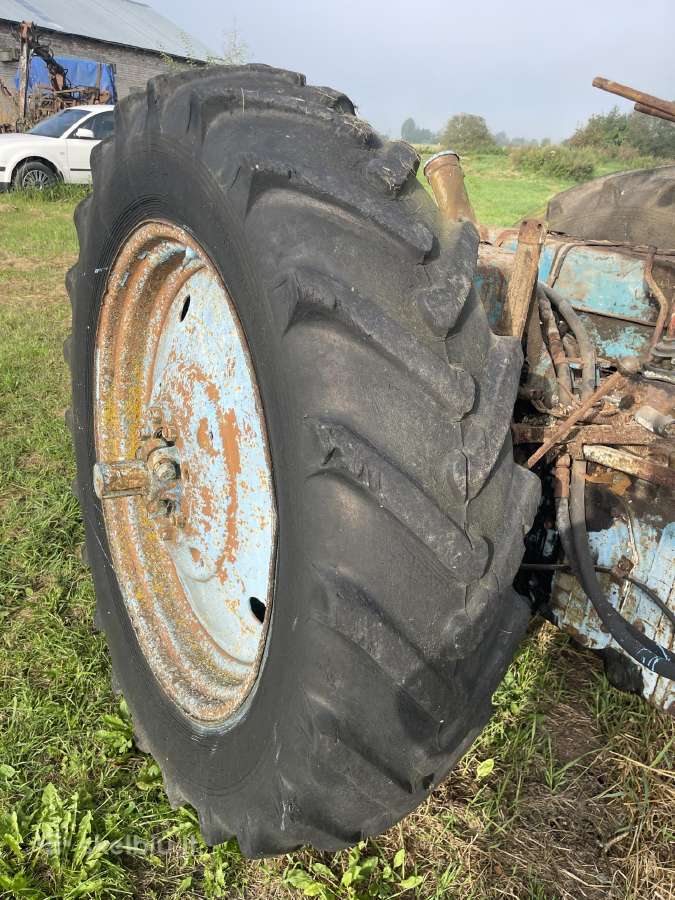 Mtz80,t-25, T-16, T-40, Jumz, Gaz 66, DT-20 dalimi - nuotraukos Nr. 22