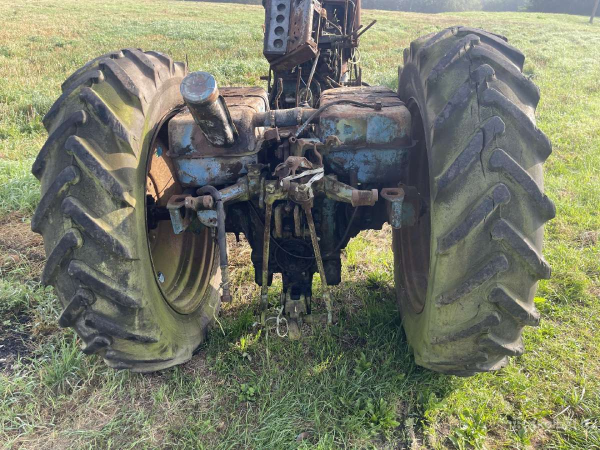 Mtz80,t-25, T-16, T-40, Jumz, Gaz 66, DT-20 dalimi - nuotraukos Nr. 24