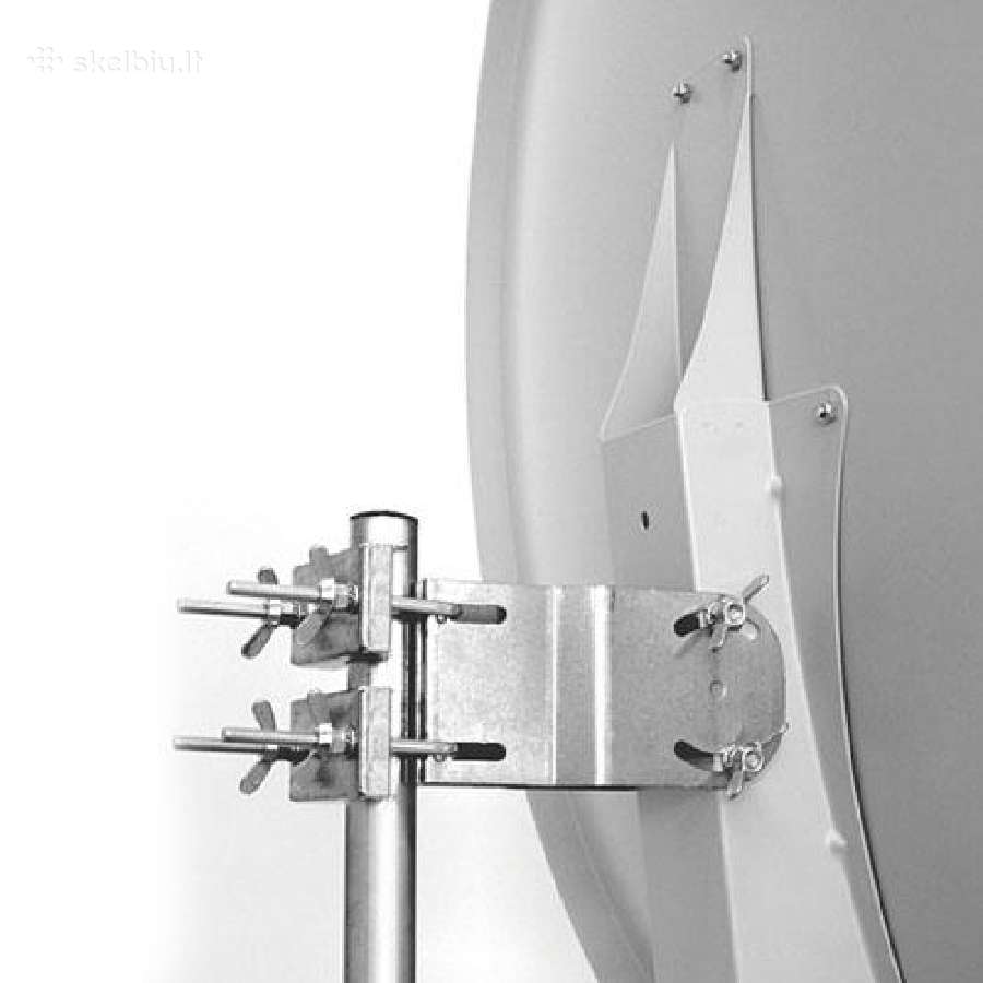 Antenos Televizijai, 5G internetui, Sat, priedai - nuotraukos Nr. 22