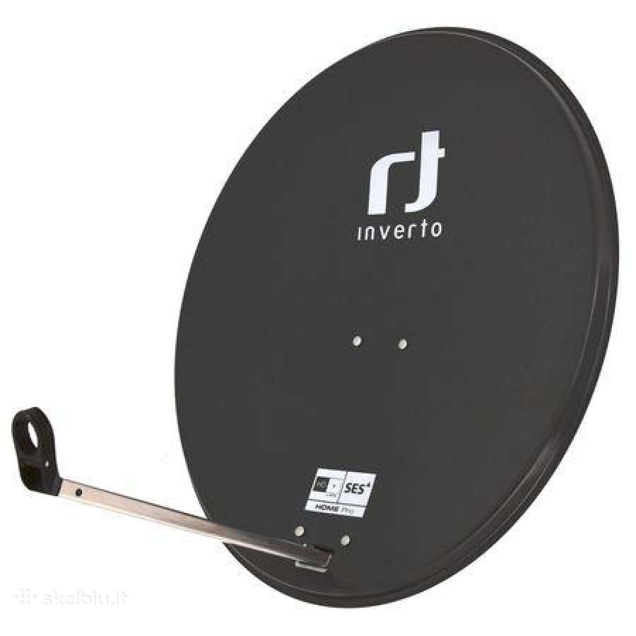 Antenos Televizijai, 5G internetui, Sat, priedai - nuotraukos Nr. 23