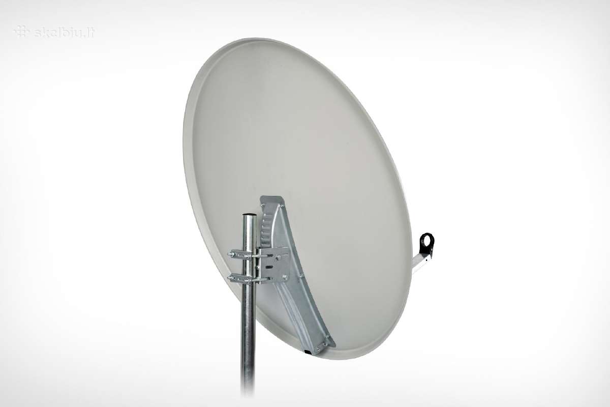 Antenos Televizijai, 5G internetui, Sat, priedai - nuotraukos Nr. 25