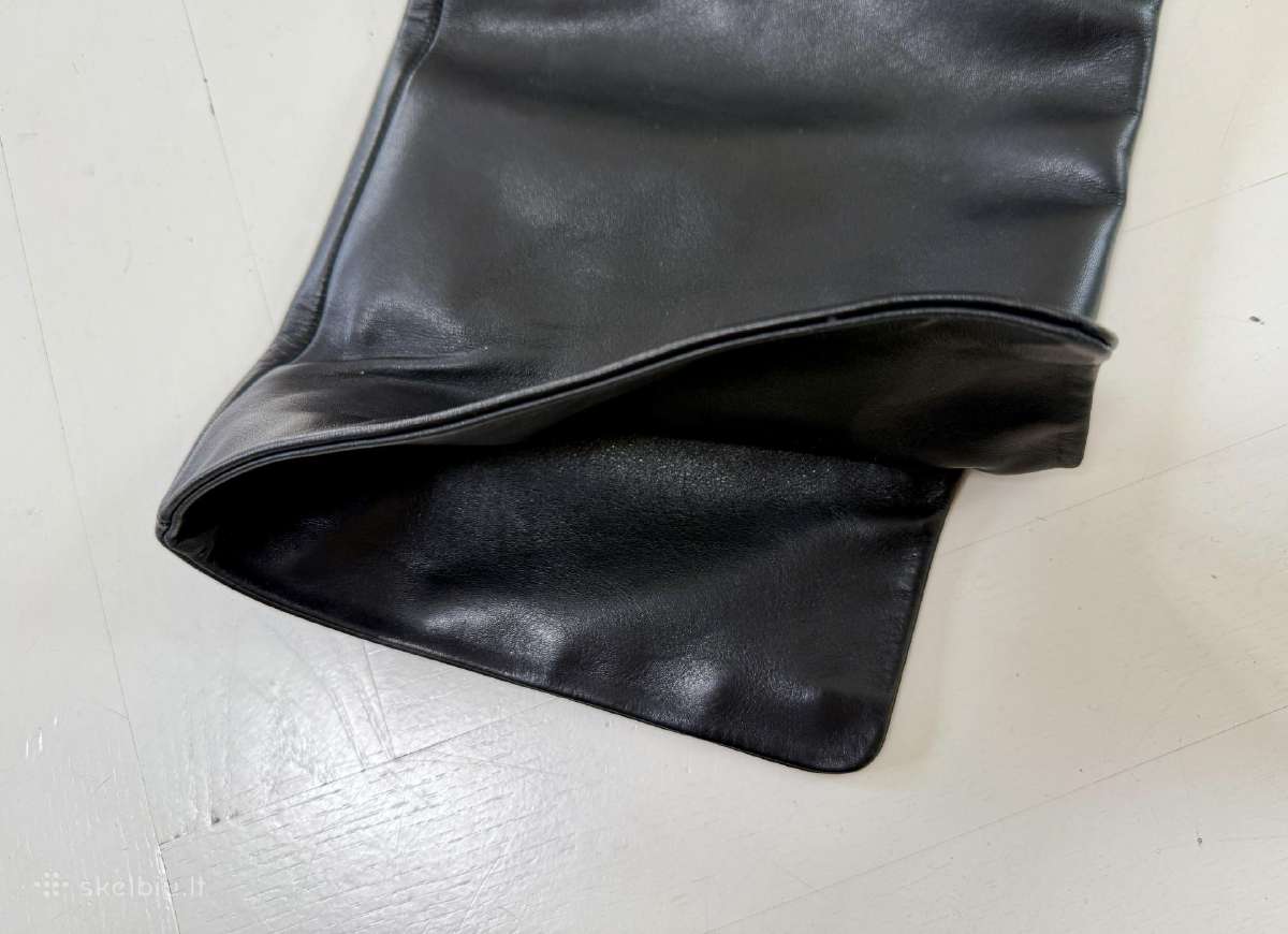 Ilgaauliai batai Max Mara - nuotraukos Nr. 7