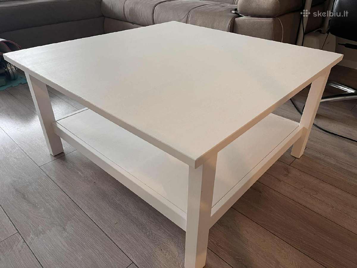 Žurnalinis staliukas Ikea