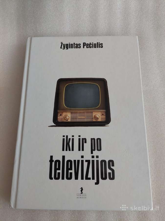 Iki ir po televizijos