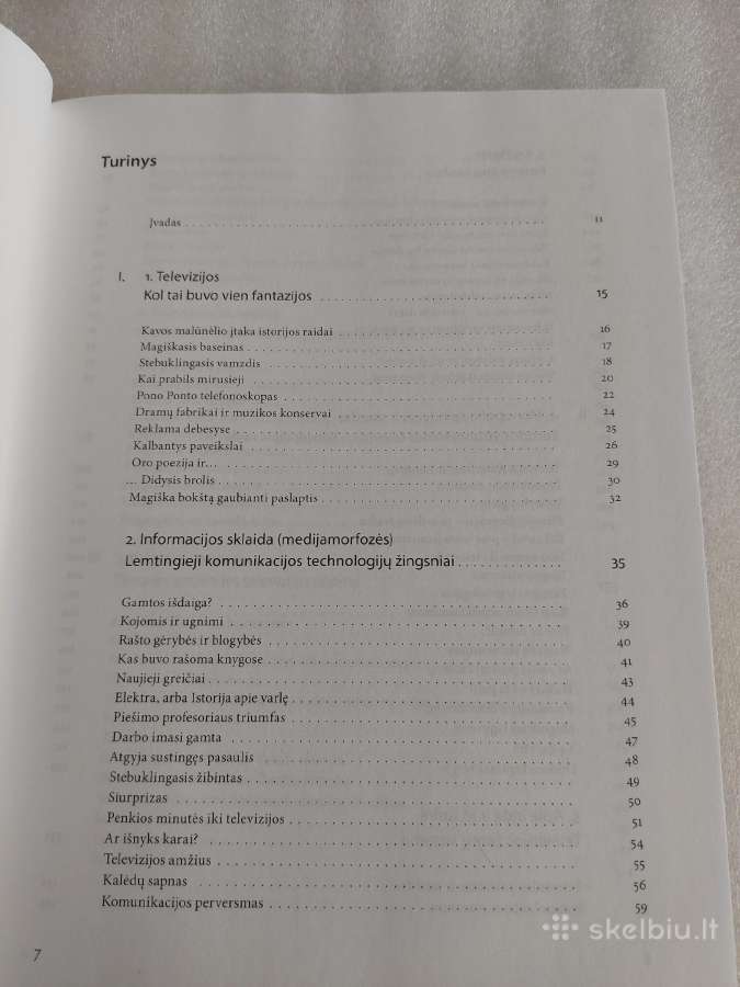 Iki ir po televizijos - nuotraukos Nr. 3