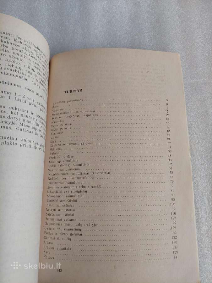 Sumuštiniai - nuotraukos Nr. 7