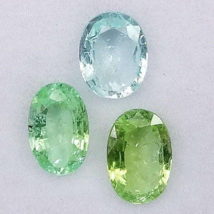 Paraiba - geidžiamiausias XXI a. brangakmenis - nuotraukos Nr. 17