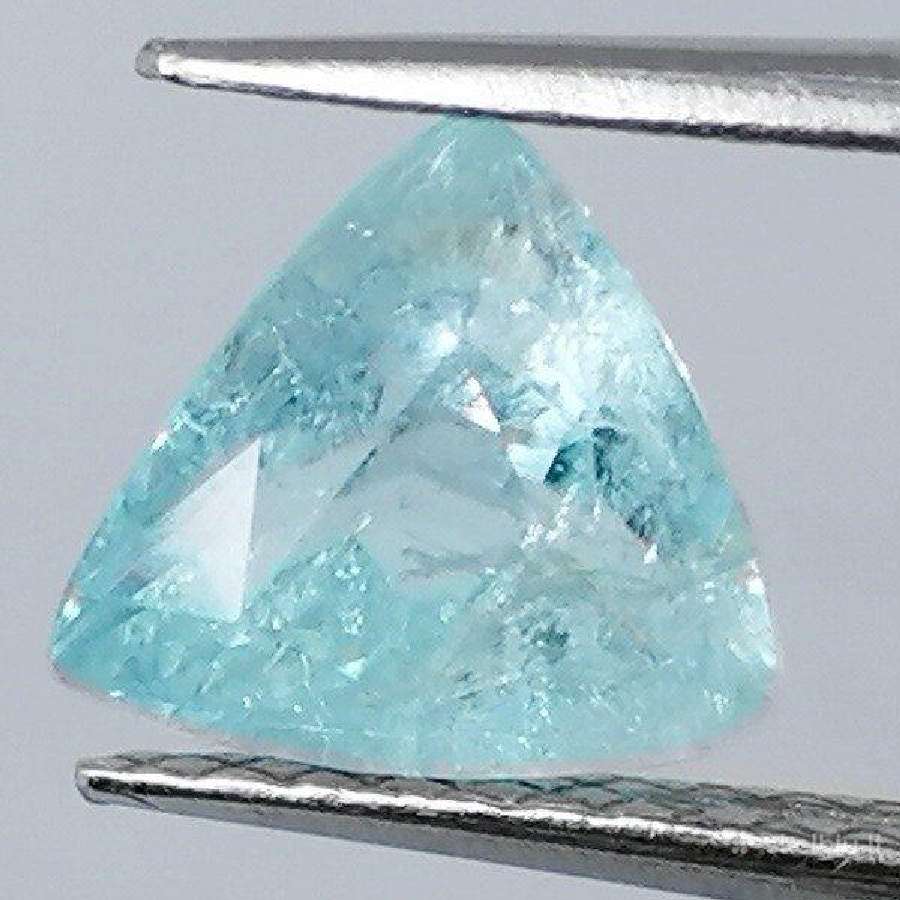 Paraiba - geidžiamiausias XXI a. brangakmenis - nuotraukos Nr. 22