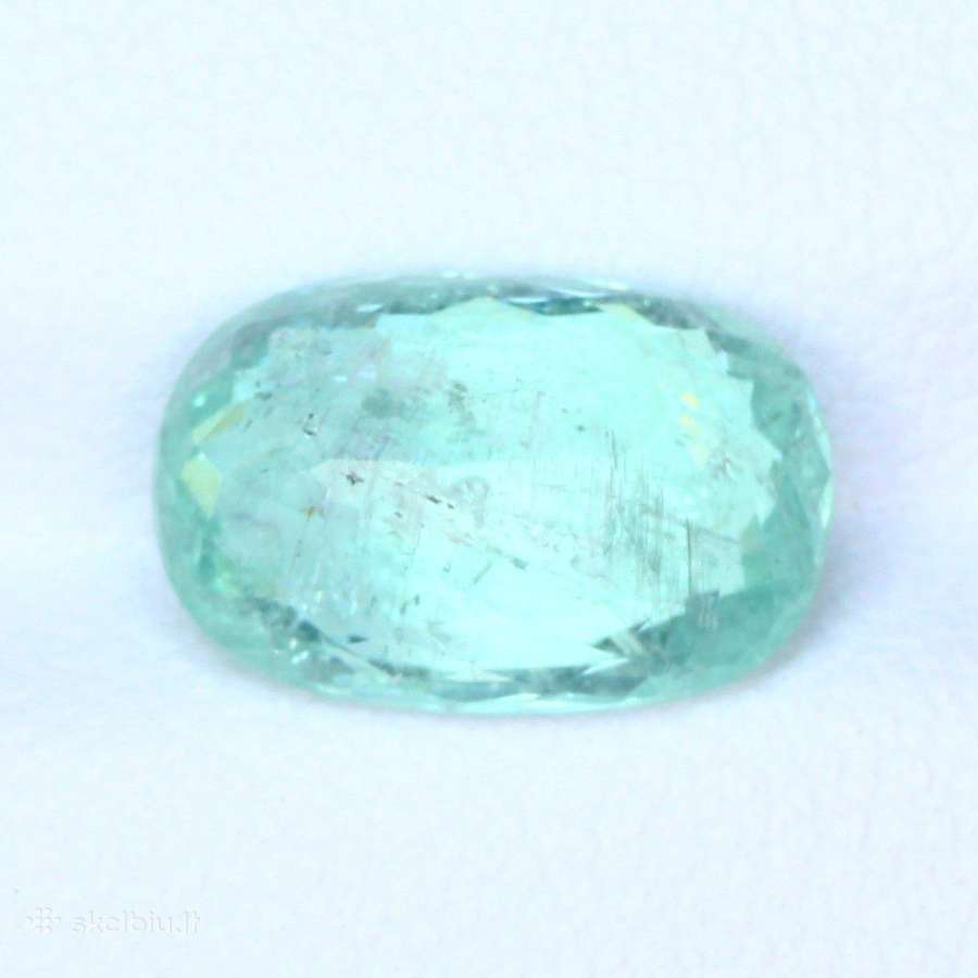 Paraiba - geidžiamiausias XXI a. brangakmenis - nuotraukos Nr. 25