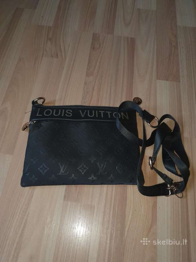 Louis Vuitoon