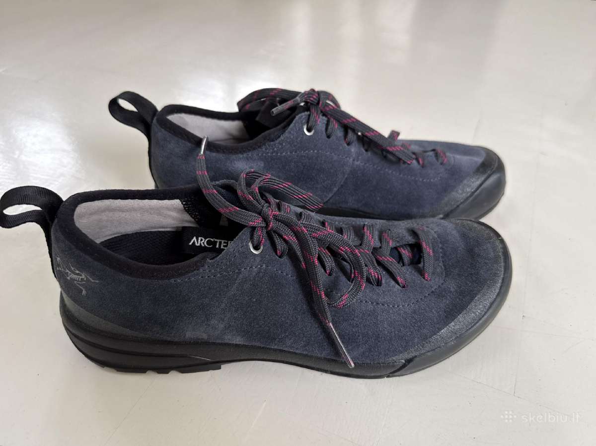 Moteriški laisvalaikio batai Arc'teryx
