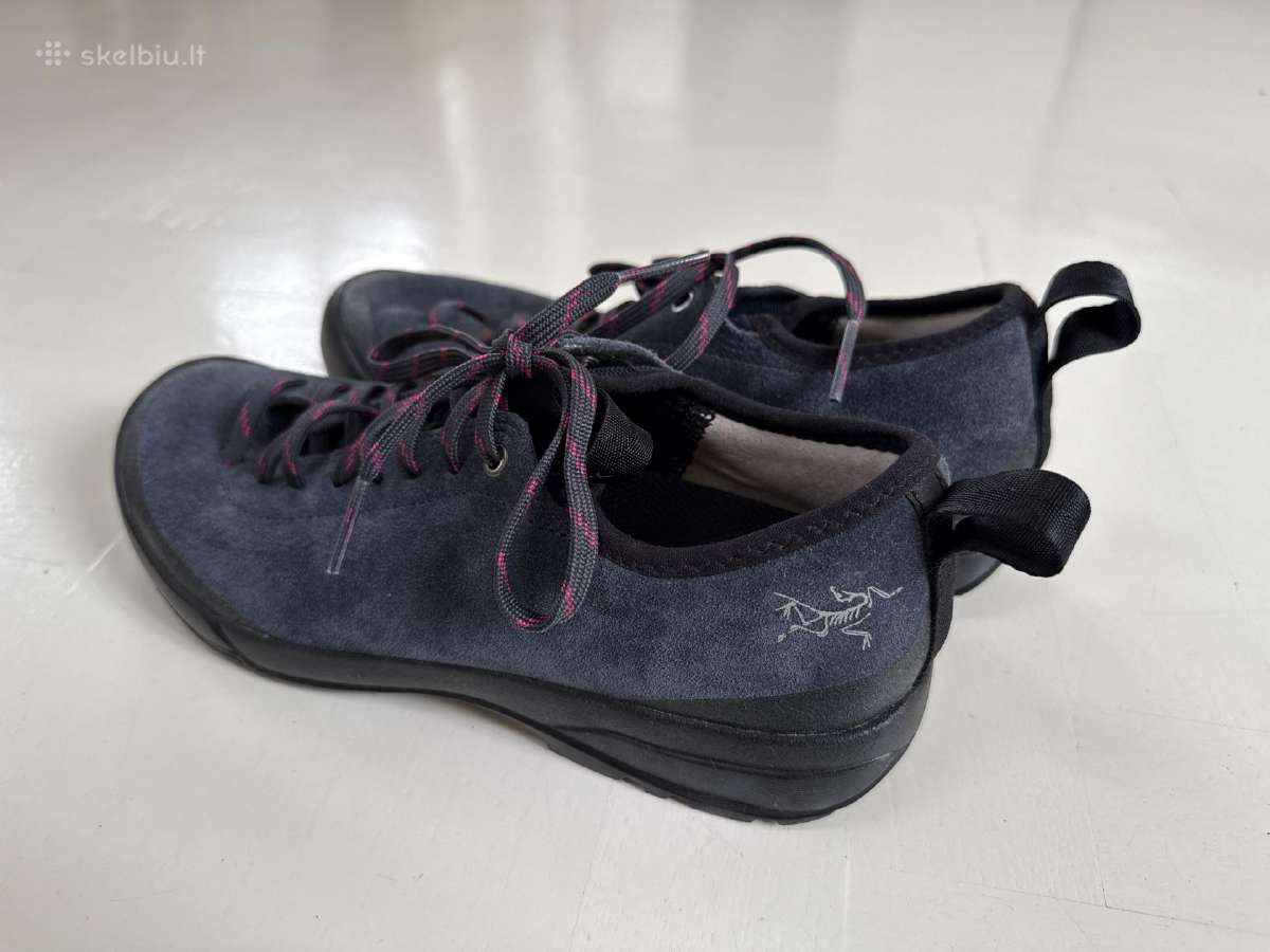 Moteriški laisvalaikio batai Arc'teryx - nuotraukos Nr. 6