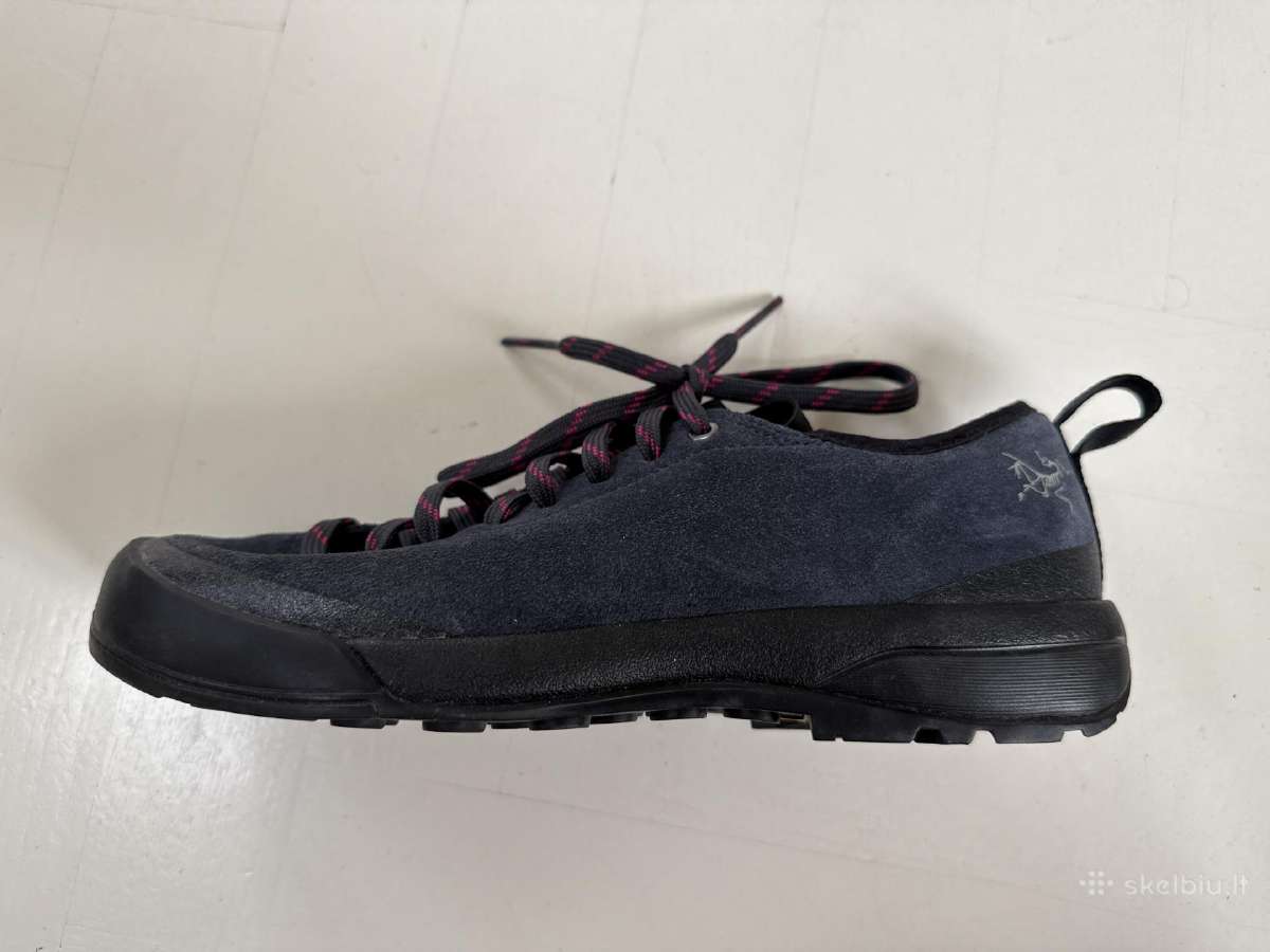 Moteriški laisvalaikio batai Arc'teryx - nuotraukos Nr. 7