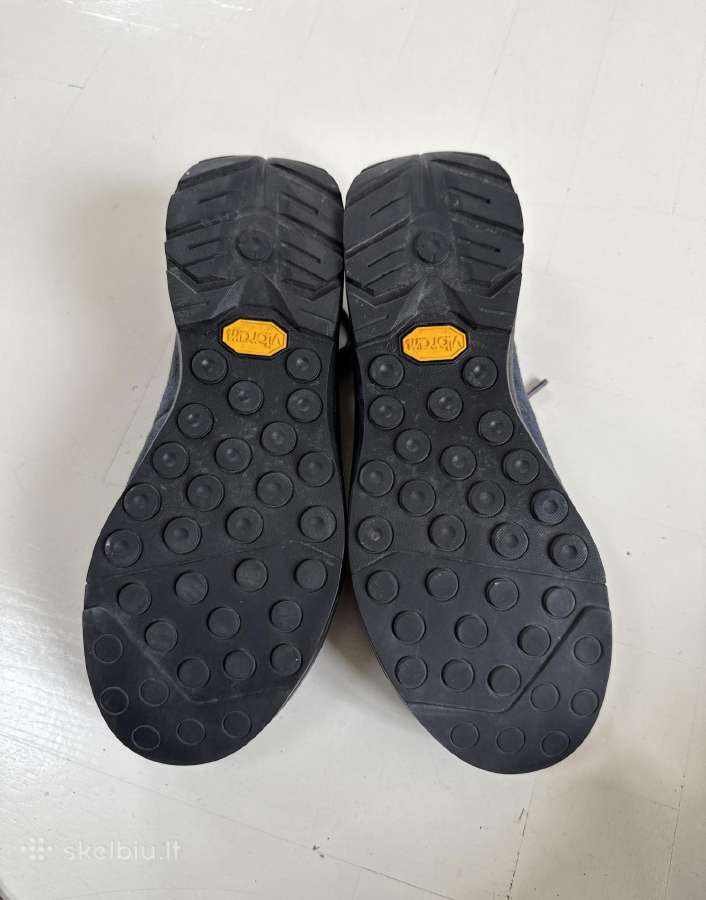 Moteriški laisvalaikio batai Arc'teryx - nuotraukos Nr. 9