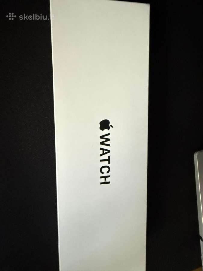 Apple Watch Se