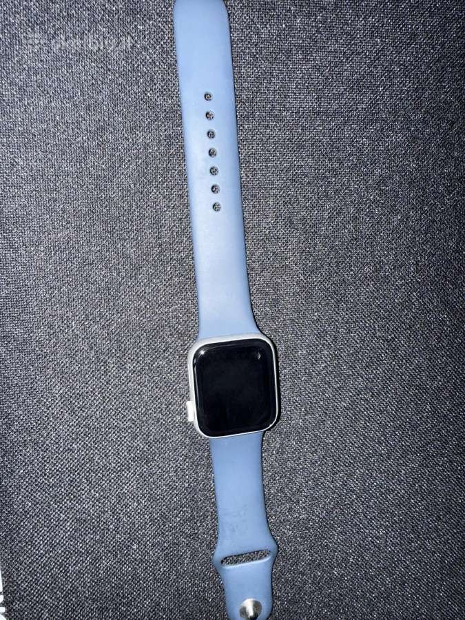 Apple Watch Se - nuotraukos Nr. 2