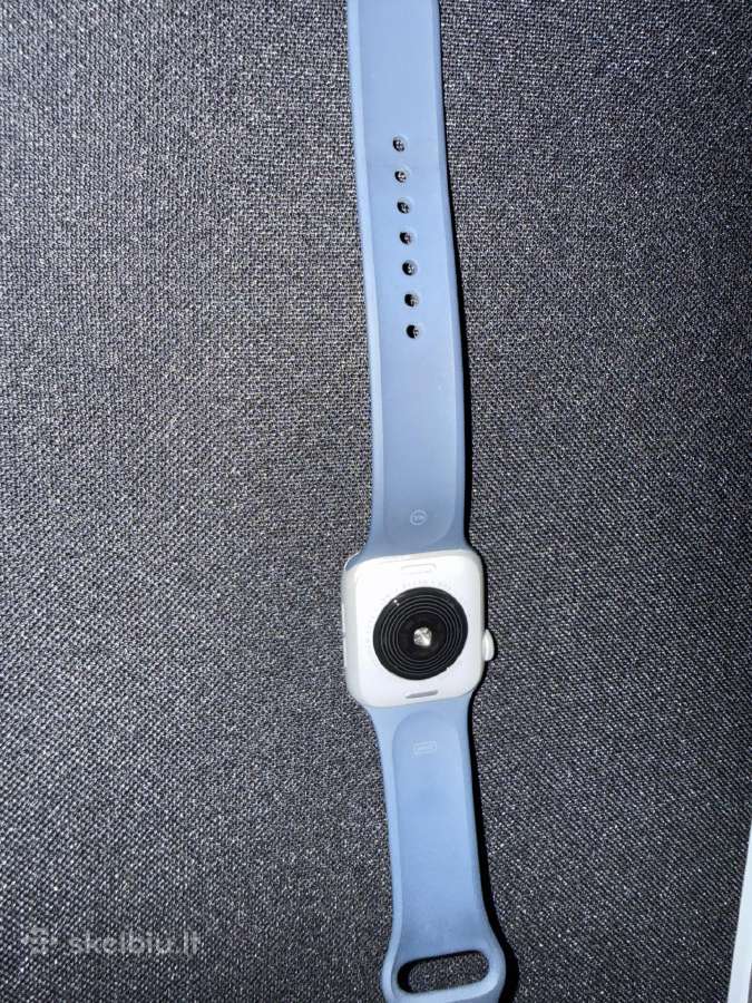 Apple Watch Se - nuotraukos Nr. 3