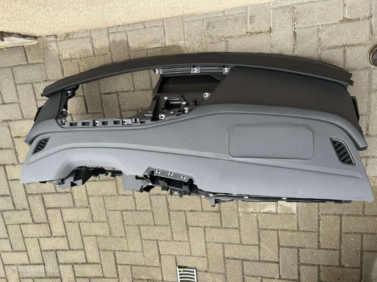 Auto panelių, pagalvių, saugos diržų restauravimas - nuotraukos Nr. 6