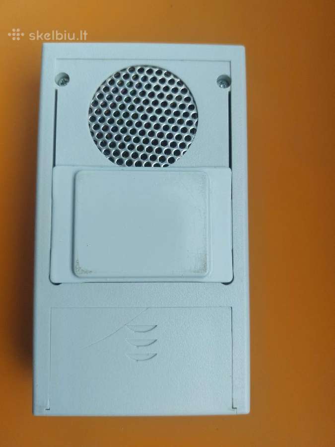 Dozimetras Mkc-01ca1m - nuotraukos Nr. 2