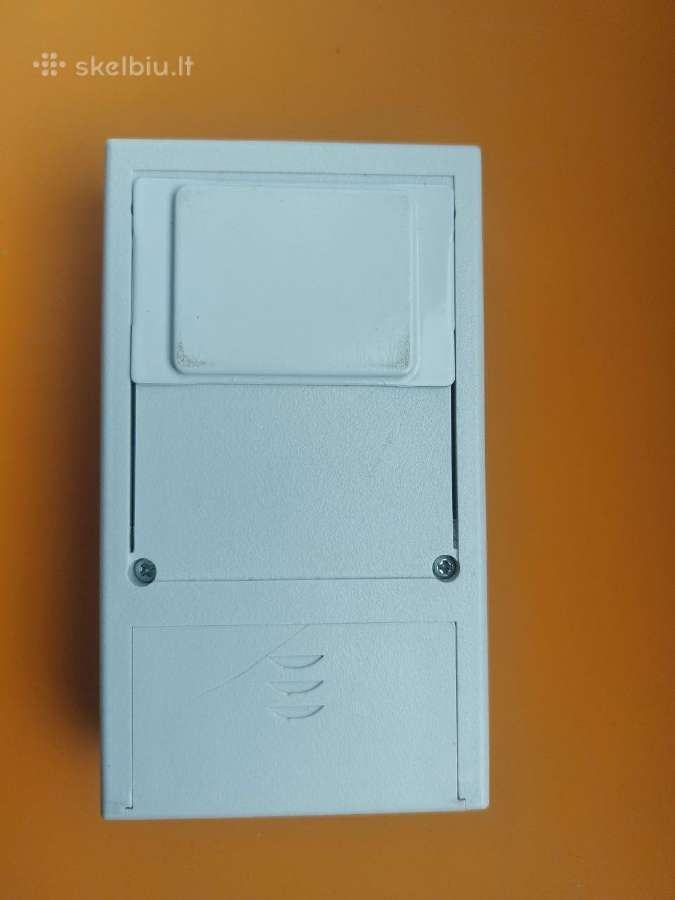 Dozimetras Mkc-01ca1m - nuotraukos Nr. 3