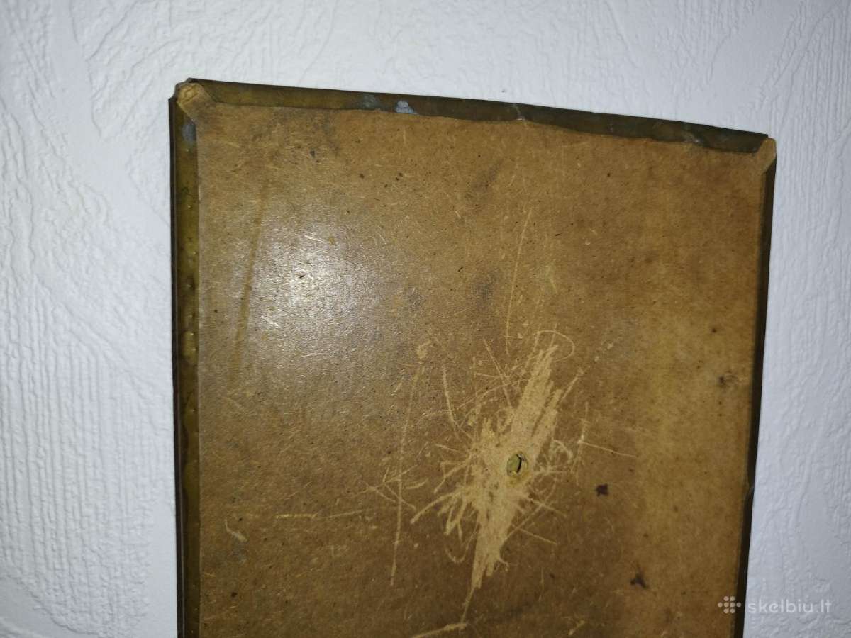 Parduodu meral.paveikslą Pakelti bures - nuotraukos Nr. 5