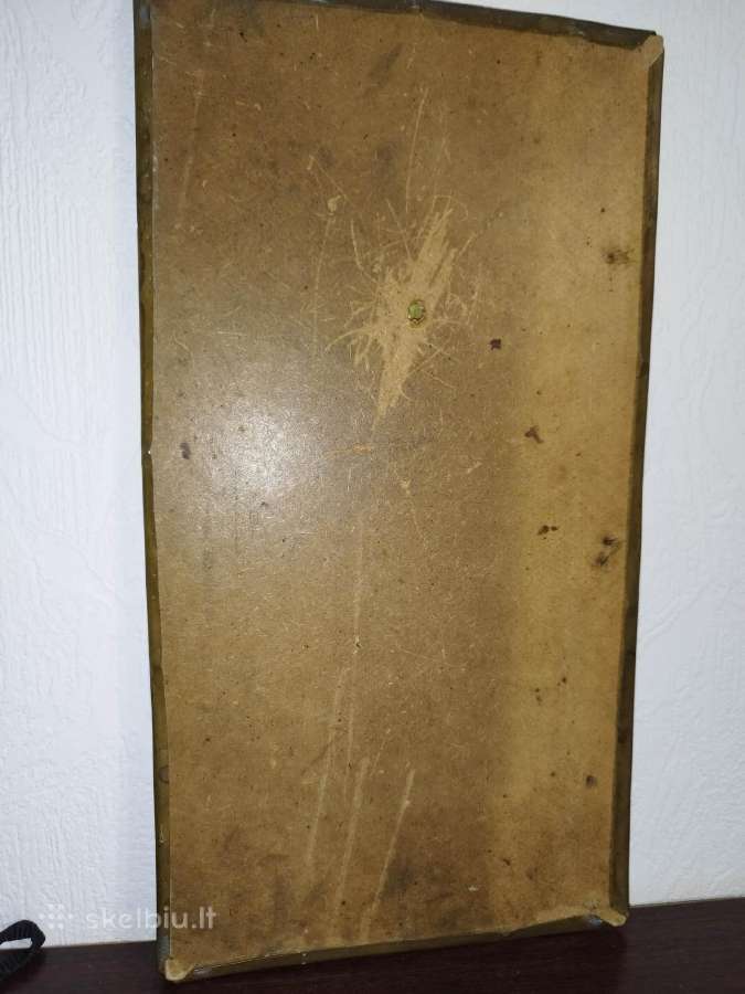 Parduodu meral.paveikslą Pakelti bures - nuotraukos Nr. 7