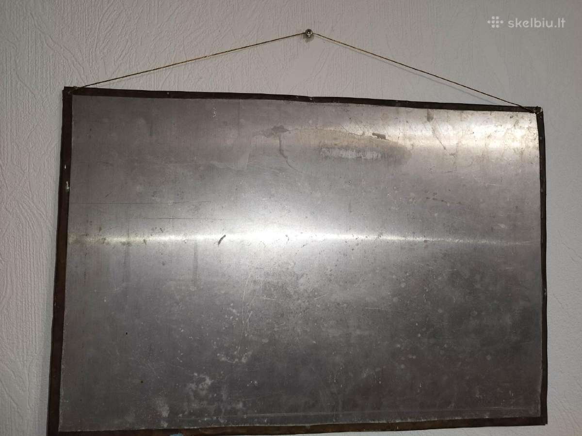 Parduodu metalinį paveikslą Flotilė - nuotraukos Nr. 10