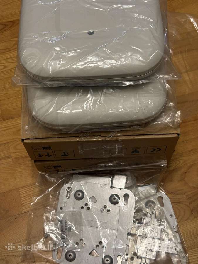 Cisco Ap Air1-cap1702i-e-k9