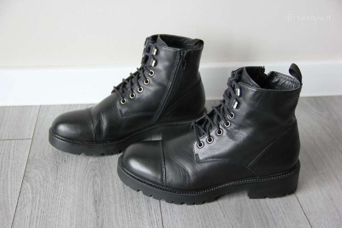 Vagabond 37d odiniai