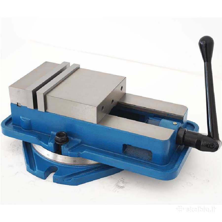 Spaustuvai CNC staklėms