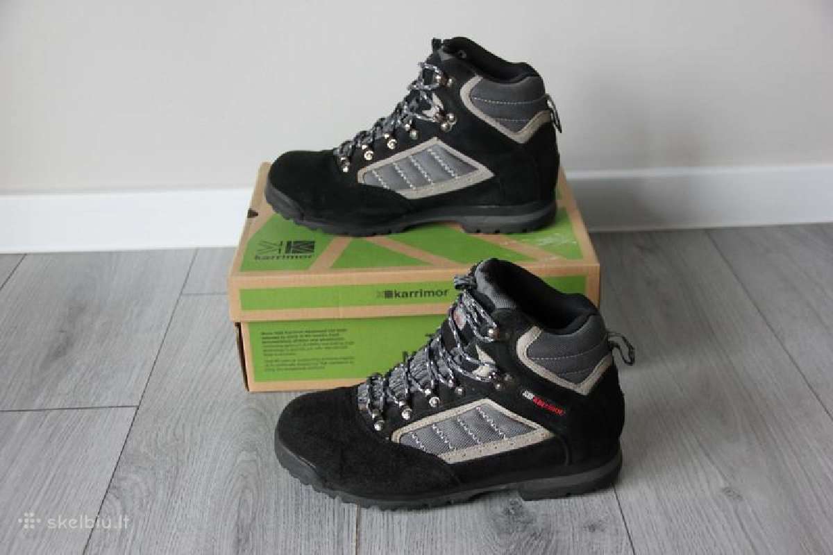 Karrimor 39,5D